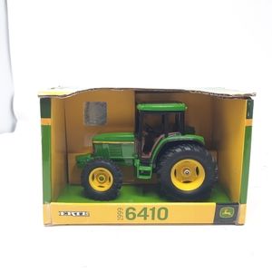 1/32 john deere 6410 toy tractor